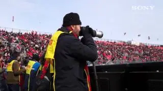 Sony Alpha Photo Clinic  - Toronto FC