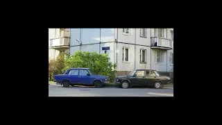 Lada Switch 🚬