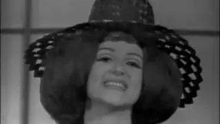 Mavis Bramston Show: Tight panty girdles (1965)