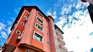 ULTRA LÜKS VİLLA TURU / İç Mimar İle Villa Turu