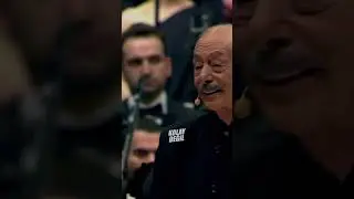 Yaşamak şakaya gelmez! 🔥Ünlü oyuncu Genco Erkal'ı saygı ve minnetle anıyoruz. 🙏🏻 #gencoerkal
