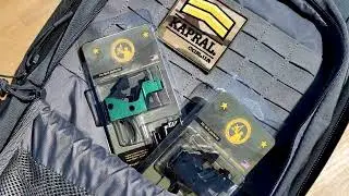 Partisan Triggers Disruptor AR-15 – Function Demonstration
