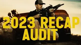 12 Spies 2023 Recap, 2024 Teasers