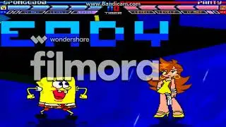 Mugen Request Battle 