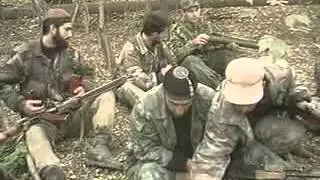 Что такое терроризм