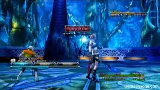 Let's Play: Final Fantasy XIII - Episode 53: Story of the LP
