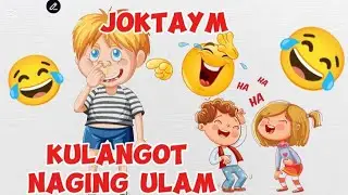 Joktaym😂🤣| Funny Jokes Tagalog with Subtitle | Laughtrip to the Max😂🤣🤣| Pinoy Jokes🤣😂