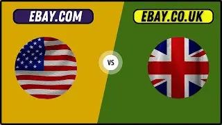 Which Market Is Best For eBay Dropshipping In 2024 (Practical Research)