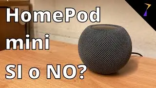 Recensione HomePod mini - HA SENSO?