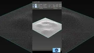 Simple methode to create ground surface | Hanora 3D
