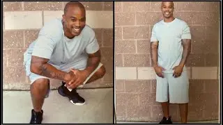 TR3YWAY SHOTTI Coming Home From PRISON Sooner Than The World Thinks??