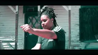 Mizz B Tha Trealest Feat. Lil Tooka - Bar 4 Bar (Freestyle)