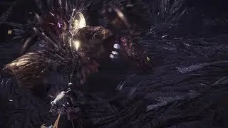 Arch tempered Nerg Final Phase