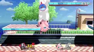 Savage Jigglypuff CPU