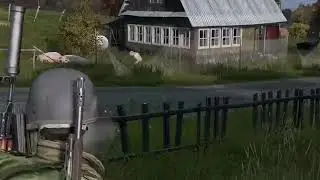 DayZ: George