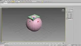 3ds max Трюки и приколы в Autodesk  Как свести с ума товарища