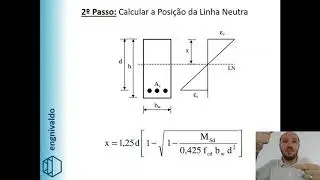 Exercício 5 - Armaduras longitudinais de vigas
