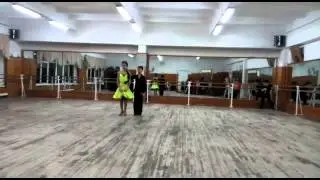 Adelina. Rumba