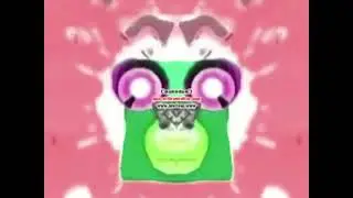 (REQUESTED) Klasky Csupo in High Pitch Mirror Left CoNfUsIoN