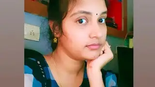 ఉన్నంతలో హ్యాపీగా బ్రతికేయడమే నాకు తెలుసుఅండి😊🥰#trending#viral#teluguvloge#geethagangadhar#happylife