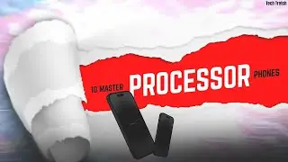 10 master processor phones | best New 2023 | Android & iOS processors