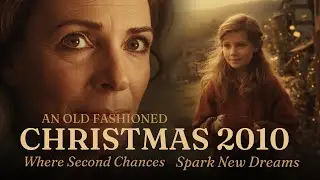 An Old Fashioned Christmas 2010 | Second Chances Spark New Dreams | Full Movie
