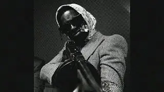 [FREE] ASAP ROCKY TYPE BEAT - "CINDERELLA"