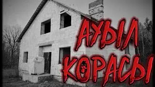 АУЫЛДАҒЫ СҰМДЫҚ ҚОРА!ҚАЗАҚША ҚОРҚЫНЫШТЫ ОҚИҒАЛАР! Казакша коркынышты окигалар
