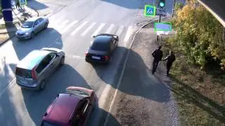 КДД детектор состояния знаков