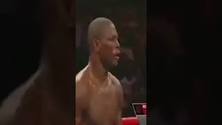 🔥 Carl Froch Comeback KO Victory Over Jermain Taylor 👀 #shorts