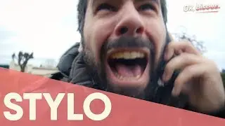 STYLO - Ok, bisous. #25