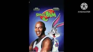 Do You Like Space Jam (1996)?