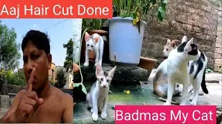 Finally Looks Change   Kar Diya Hai // ThapaTube 
