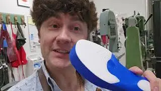 3D Printing Update from the Orthotic Laboratory of Chiappetta Shoes