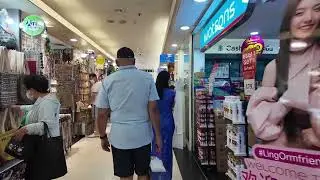 The Ultimate clothes Shopping Paradise 🛍️ | Exploring Platinum Fashion Mall in Bangkok Thailand 🇹🇭