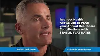 Healthcare Reimagined for SMBs - Testimonial
