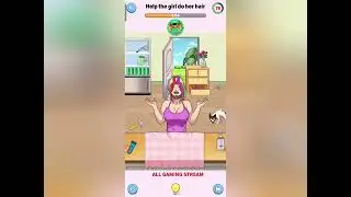 Brainy Prankster Level 39 Gameplay
