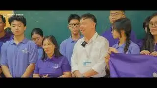 Nhìn lại hành trình 