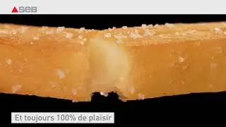 Actifry Genius : des fritures allégées en matières grasses