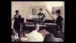 Granada- Albeniz- Revolucionando la música de Cámara