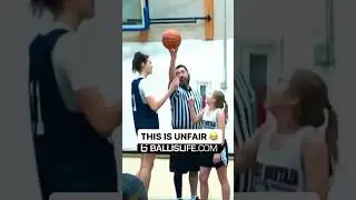 This Is Totally Fair 😂