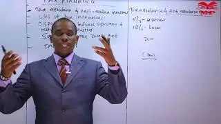 CPA-APFT-TAX PLANNING
