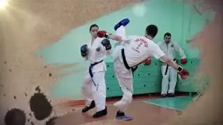 КБИ "Кайдэн" 2018