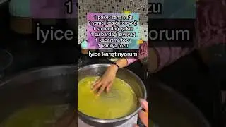 HATAY ÜSÜLÜ CEVİZLİ KÖMBE TARİFİ