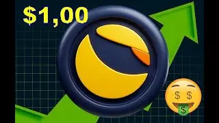 💥Acordo com a SEC, LUNC pode ter preço a US$ 1,00💥