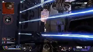 BRKN Apex - Ranked