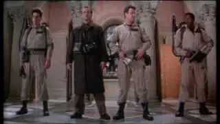 Ghostbusters II (Trailer 1989)