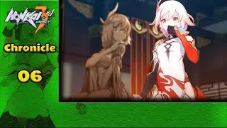 Honkai Impact 3rd - Chronicle: The Forgotten