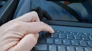 Change keyboard function keys - no hotkey mode