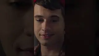 Gay book becomes a movie!